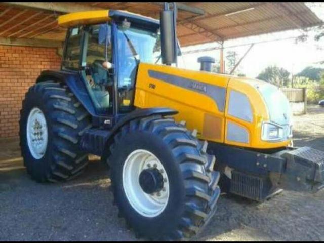 Trator Valtra BM- Planos Promocionais - Foto 3