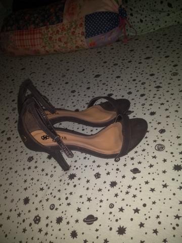 Sapatos - Foto 2