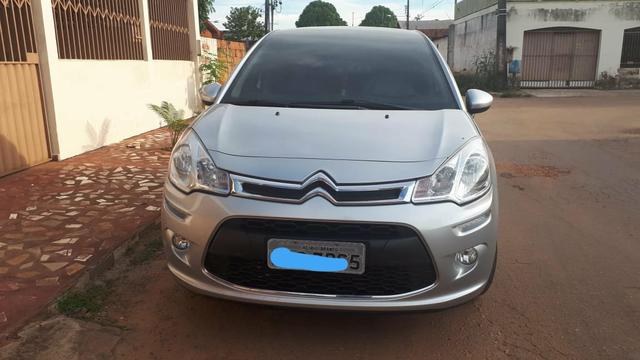 Citroen c3 tendence