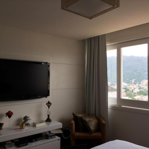 Super casa de 5 quartos em São Francisco - Foto 17