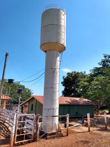 Fazenda, terra boa e pronta! - Foto 4