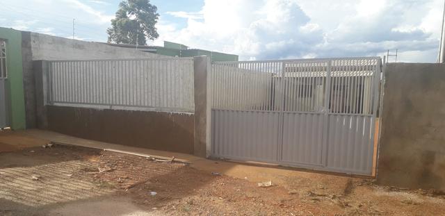 Casa colônia agrícola 26de Setembro - Foto 17