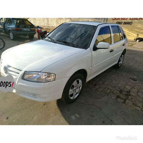 Gol g4