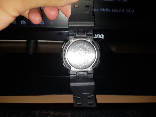 Relogio G-shock ga-100