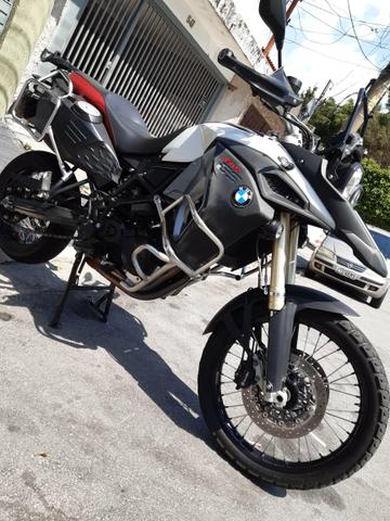 F800gs adventure - Foto 4