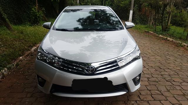 Corolla 2015 - Foto 8
