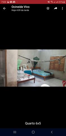 Vende-se esta casa cruzeiro do sul Terreno medindo 25x25