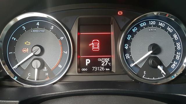 Corolla 2015 - Foto 4