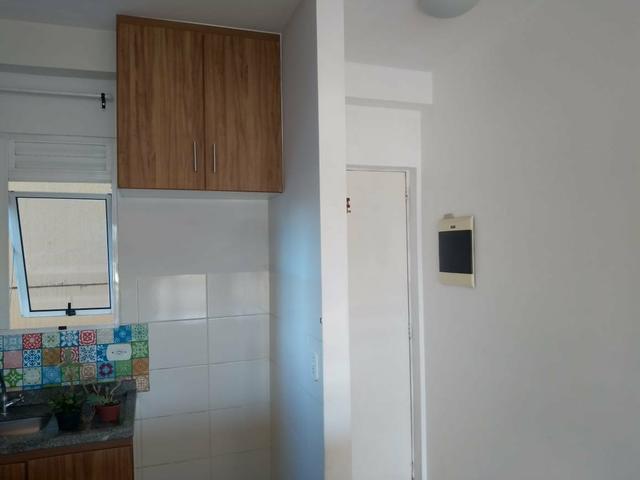Apartamento americana venda/aluguel - Foto 3