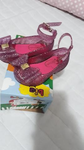 Sapato Infantil