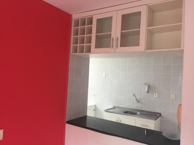 Alugo apartamento no condomínio ASALPI, 1 andar. Bairro Morros - Foto 2