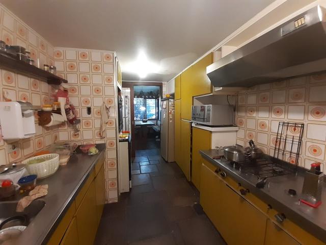 Casa para alugar com 3 dormitórios em , cod:I-023758 - Foto 7