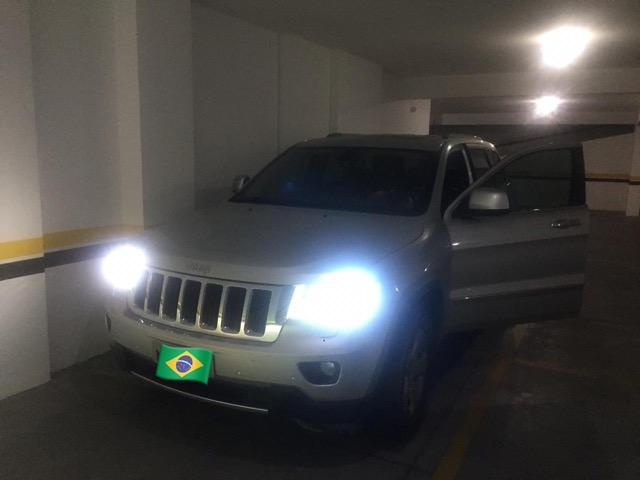 Grand Cherokee Limited 3.6 V6 - Foto 2