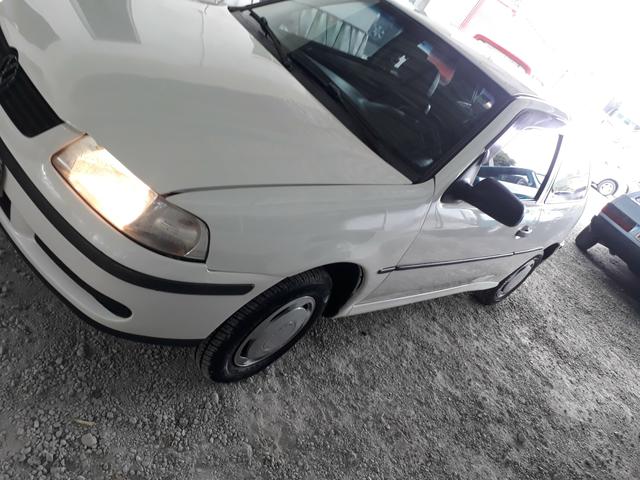 Gol 2004 pwor com ar condicionado - Foto 6