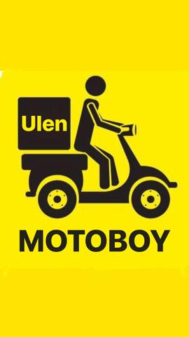 Ulen