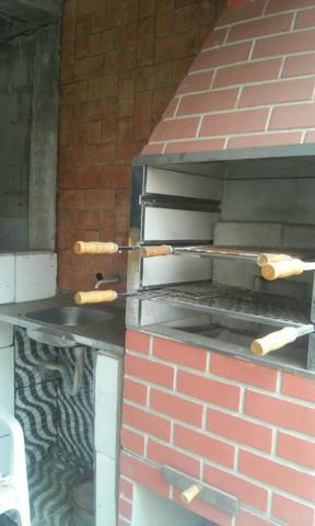 Vendo Casa $ 80.000,00 - Foto 8