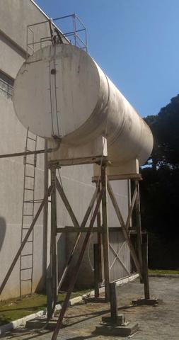 Tanque com 15.000 litros - Foto 4