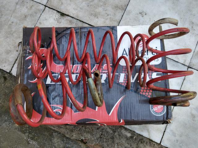 Molas esportivas Aliperti Jetta