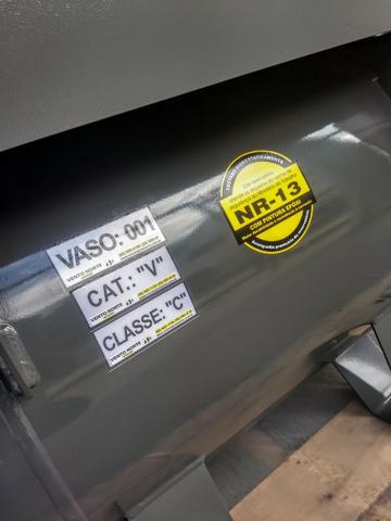 Compressor de Parafuso 15HP - Schulz - Foto 3