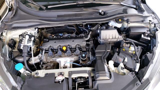 HONDA HR-V 2015/2016 1.8 16V FLEX EX 4P AUTOMÁTICO - Foto 17