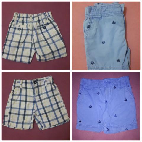 Roupas de Menino Tam. 2 - Foto 3