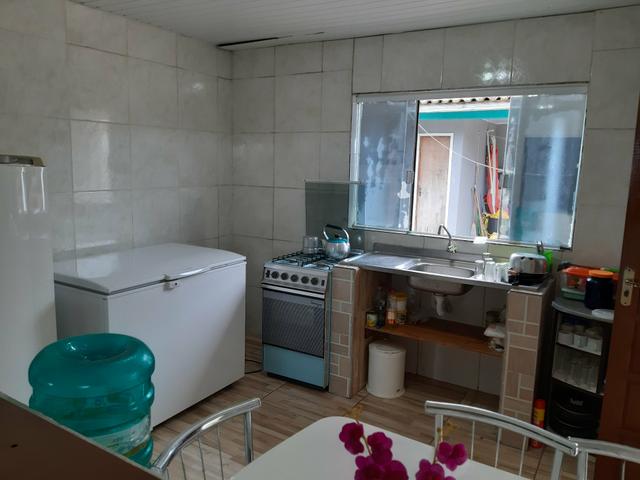 Vendo Casa de Frente para o Mar - Foto 17