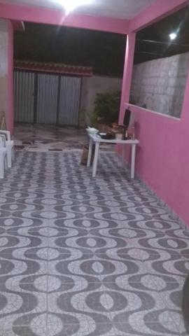 Ótima casa só entrar e morar - Foto 5