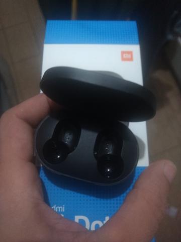 CASE airdots só a caixinha