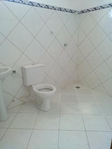 Casa com 02 qts, a 20 metros da Av Liberdade- Toto - Foto 9