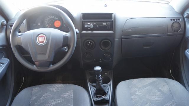 Fiat Palio 1.0 Fire Way - Foto 11