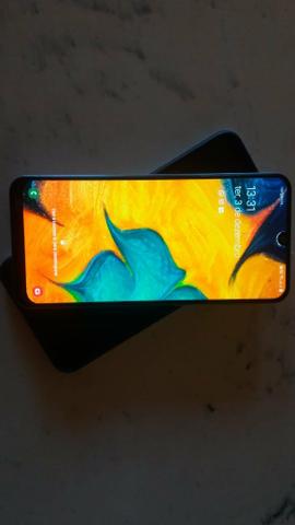 Samsung Galaxy A30 3 meses de uso