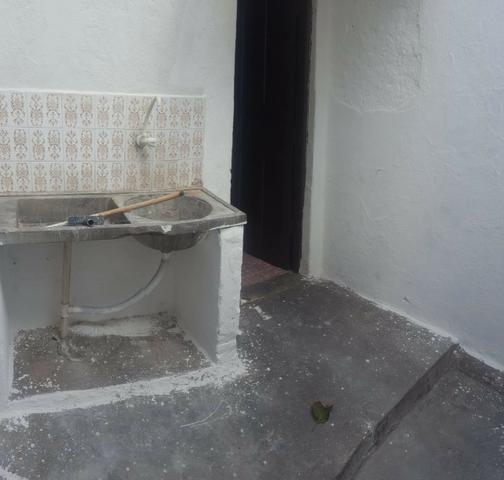 Aluga ótima casa - Pan-Americano - Foto 12