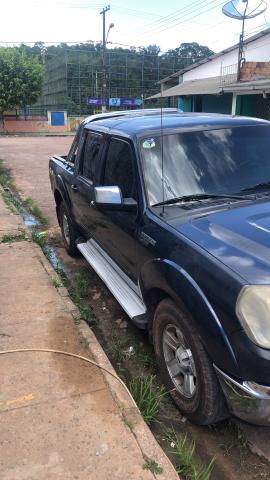 Ford Ranger 4x4 2011 - Foto 4
