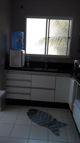 Casa condomínio rio coxipó - Foto 4