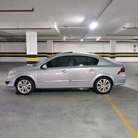 Vectra Elite - Foto 6