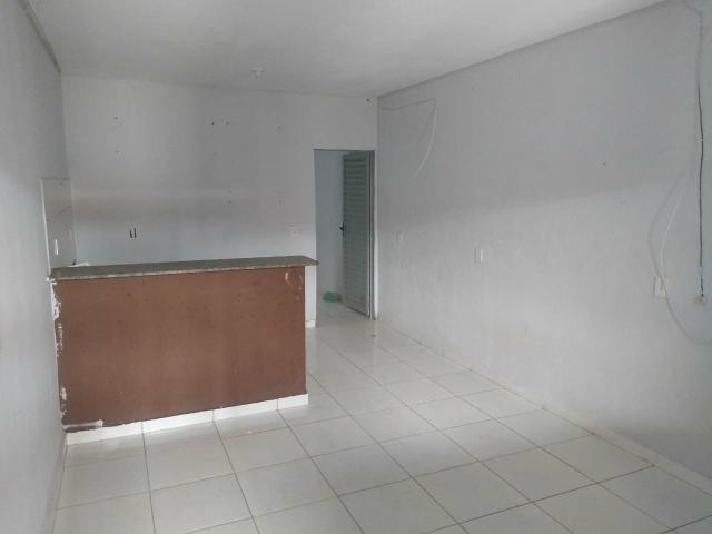 Kitinete de 1/4 próximo ao moinho dos ventos e novo horizonte - Foto 5
