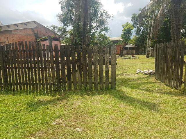 Vendo Casa Em Plácido de Castro