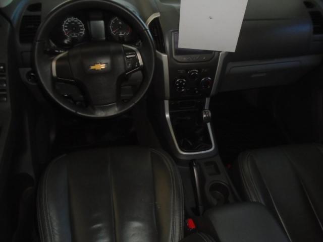 Chevrolet GM S10 LT 2.4 Branco - Foto 5