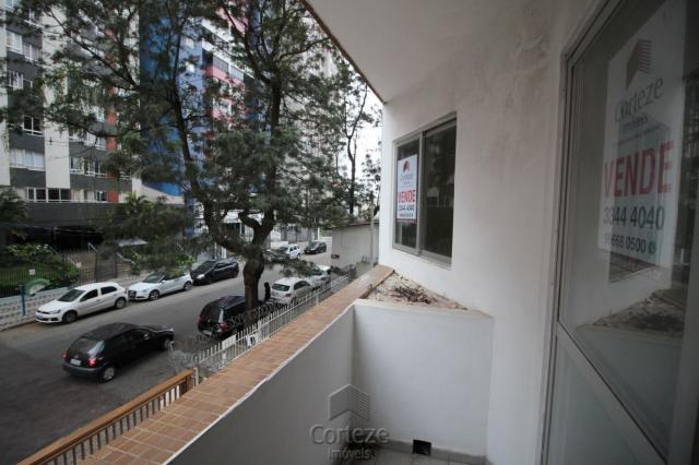 Apartamento no Cristo Rei de 1 quarto - Foto 7