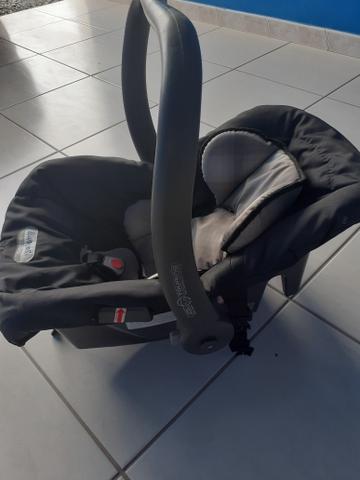 Vendo bebê conforto - Foto 3