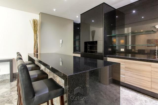 Apartamento com 3 suítes no Cabral. - Foto 20