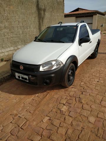 Fiat strada working 2014/15 - Foto 4