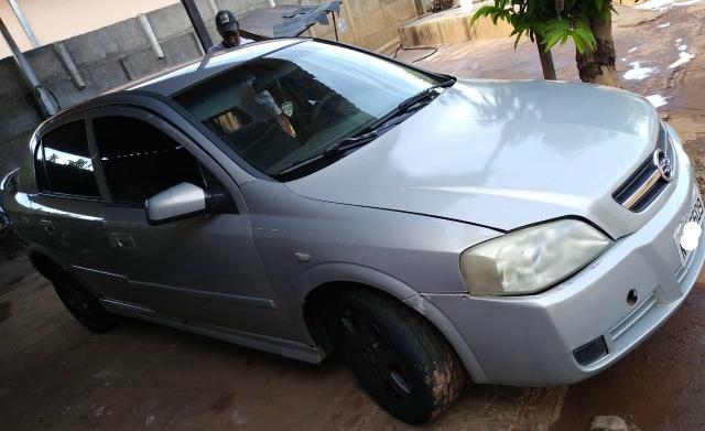 Astra hacht 2003 - Foto 4