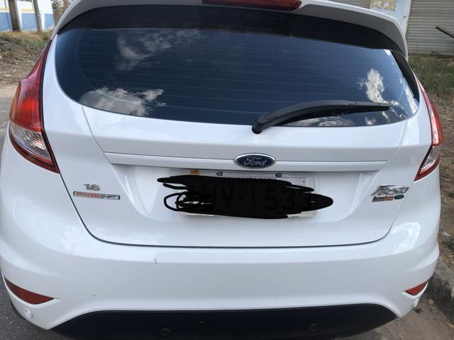 Ford New Fiesta (Abaixo da fipe) - Foto 3