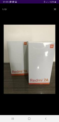 Readmi xaomi lançamento na caixa 499$ - Foto 2