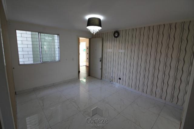 Apartamento 2 Quartos á venda no Sítio Cercado - Foto 9