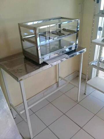 Multinox inox em geral. - Foto 2