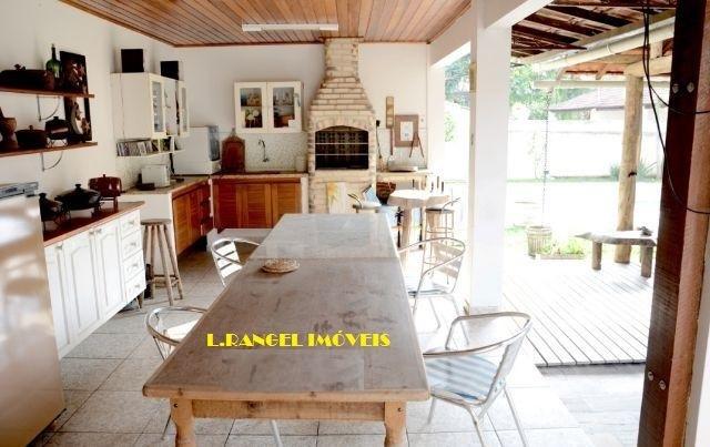 Casa Térrea com 730m², excelente condomínio clube 34 em Nova Iguaçu. Alto Padrão! - Foto 6