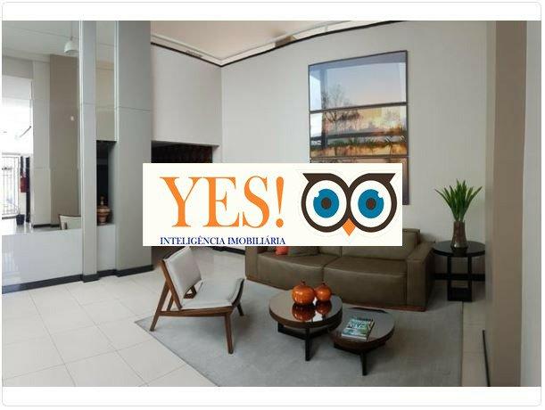Yes Imob - Apartamento 1/4 - Capuchinhos - Foto 5