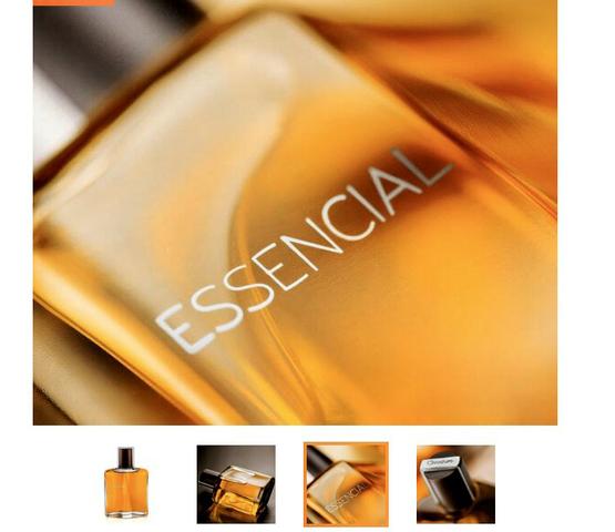 Perfume Essencial
